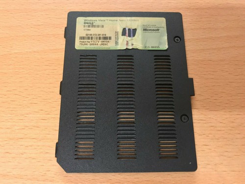 Dell inspiron 6400 pp20l - dell,