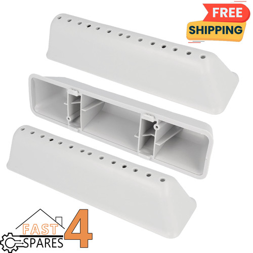 Washing machine drum lifter - 3x,