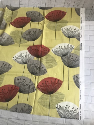 Sanderson dandelion clocks