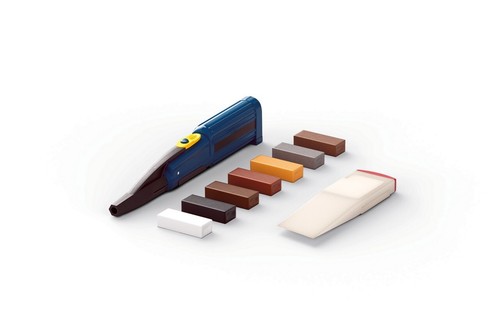 Quick step laminate - laminate, repair