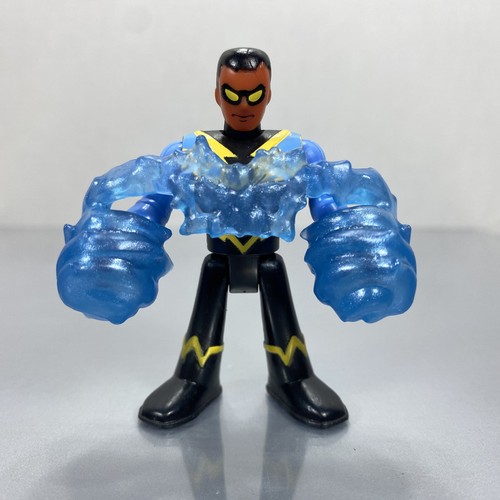 Imaginext super friends - imaginext,