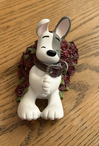 Lost dog collectables - lost,