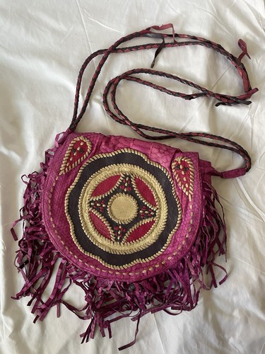 Antik batik snakeskin - antik,