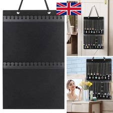 Necklace Display Organizer