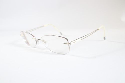Silhouette eyeglasses 6768 - silhouette, 00