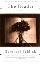 The Reader: A novel (Vintage International) by Schlink, Bernhard Paperback Book