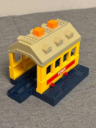Tomy tomica vintage - tomica,