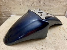 SUZUKI GSXR1100 SLABSIDE 1988