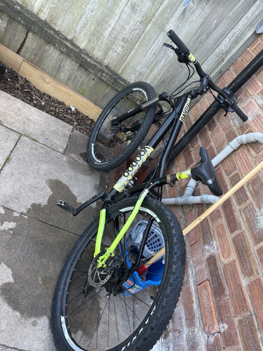 Voodoo bantu mountain bike - voodoo,