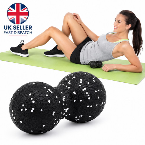 Peanut massage ball deep - massage,