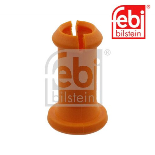 Tube oil dipstick - dipstick, febi