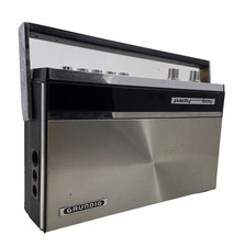 Vintage Grundig Radio Party