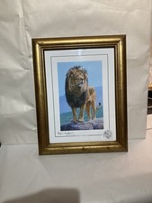 High and Might By Stephen