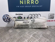 VW TOURAN PASSENGER SIDE FRONT