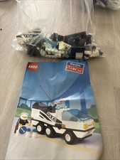 Lego 6430 police night - lego,
