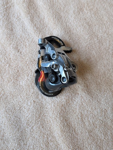 Sram red speed rear - red, 10-speed