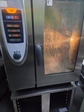 Rational SCC 101E Combi Oven 3