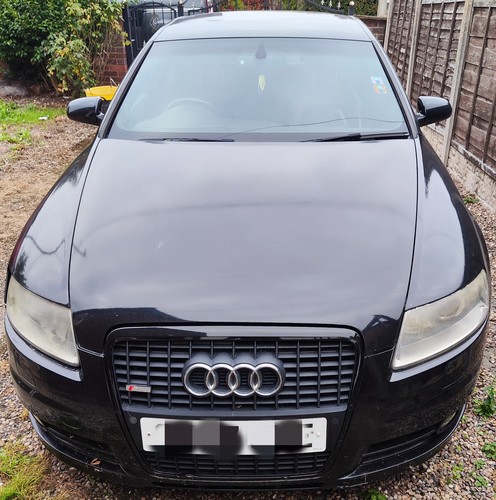Audi man 2 7 tdi - audi, man's