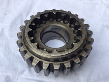 BSA A7 A10 3rd gear mainshaft