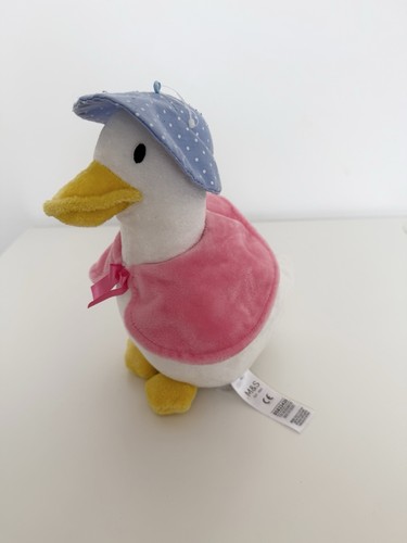 Beatrix potter jemima - beatrix,