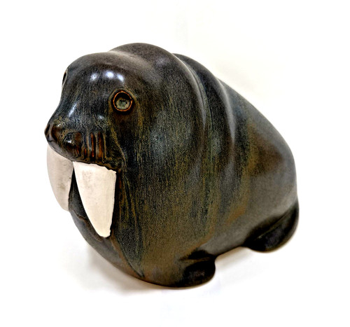 Arabia finland walrus - arabia,