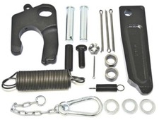 FIFTH WHEEL JAW REPAIR KIT