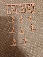 Tomy Genuine Super Cup Football Spare plastic players X 11