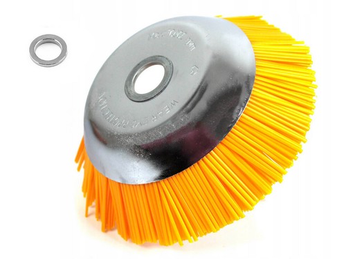 200mm weed brush - 200mm,