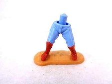 Vintage Timpo Confederate