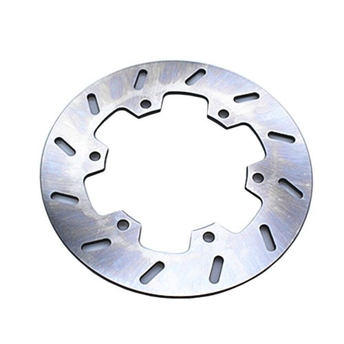 Rotor rear brake - discs, for