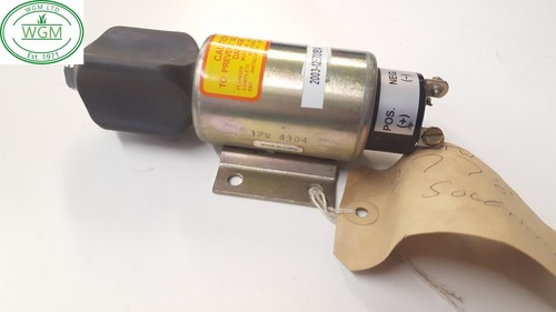 Genuine timberwolf throttle - genuine,