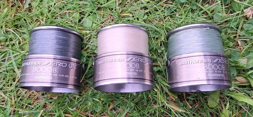 Shimano baitrunner aero - shimano,