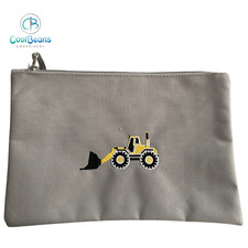 DIGGER KIDS BagBase Grab Pouch