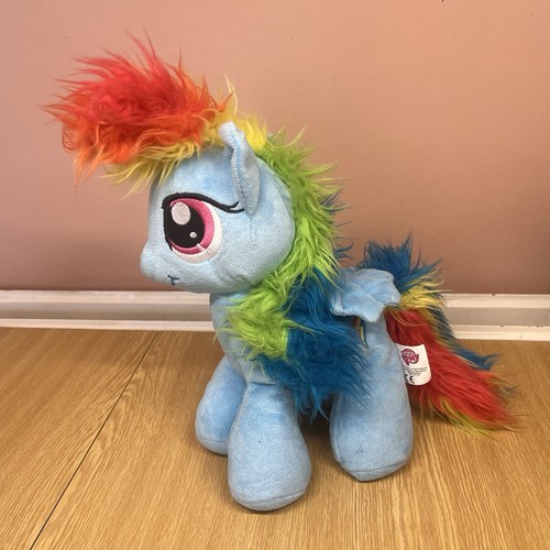 Little pony rainbow - little,