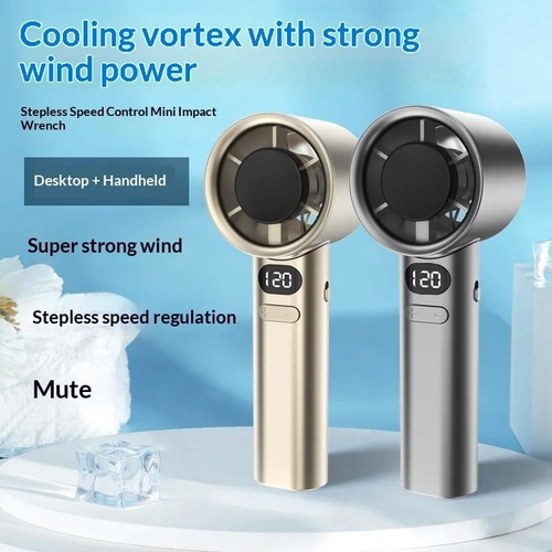 Usb handheld fan - handheld,