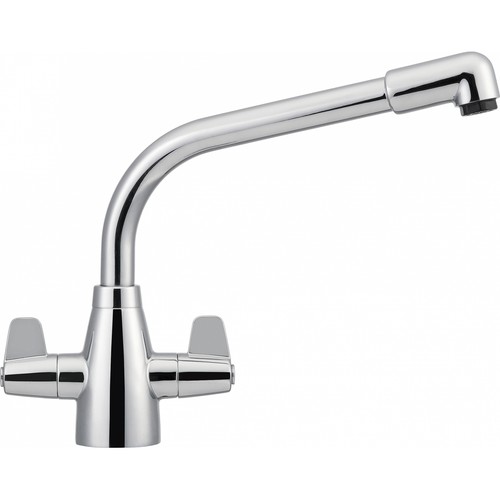 Franke davos chrome - davos,