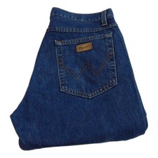 Wrangler Regular Fit Straight