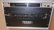 Mesa Triple Crown TC-50