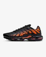 Nike Air Max Plus Men's Shoes