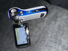 Panasonic Full HD HX-WA20