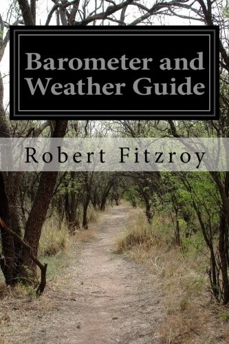 Barometer and weather - barometer, guide