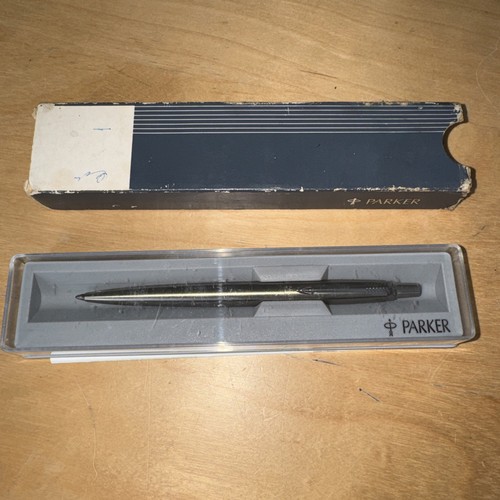 Vintage 1998 parker - vintage,