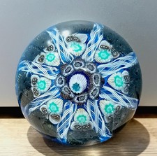 Vintage Strathearn Paperweight