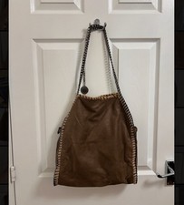 Stella McCartney Brown And