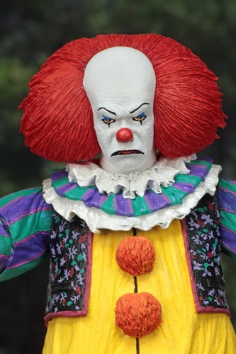 Neca stephen king s - neca, it