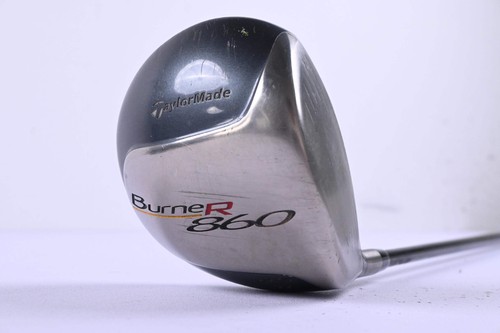 Taylormade burner 860 driver - taylormade, /