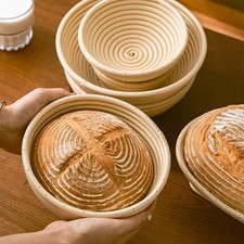 Sourdough Bannetons Bread