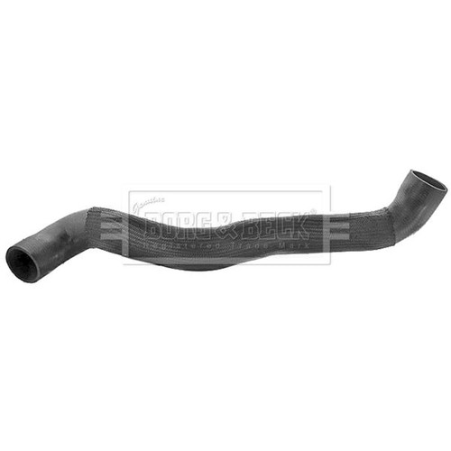 Borg beck intercooler turbo - beck,