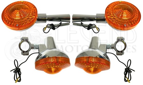 Yamaha indicators front - yamaha, &