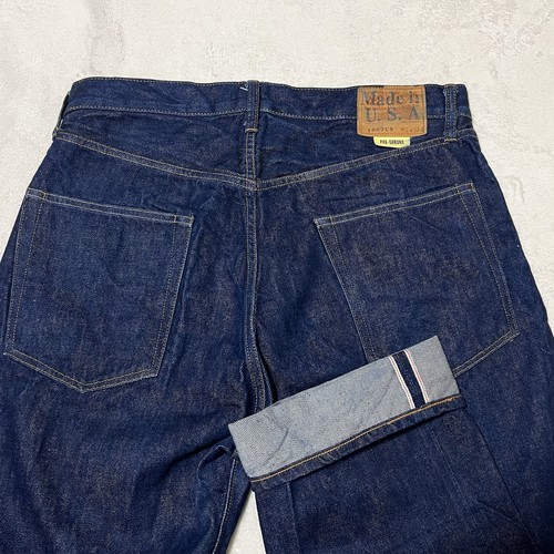 Sugar cane jeans 1967us made - sugar,